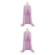 thumbnail image 4 of Injueey Estilo romántico del dosel de la cama con la mosquitera plegable fácil instalar la tienda de la cama Type3 NO3, 4 of 6