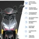 thumbnail image 5 of Motocicleta Vento Atom 170 2.0 Gris 2025, 5 of 9
