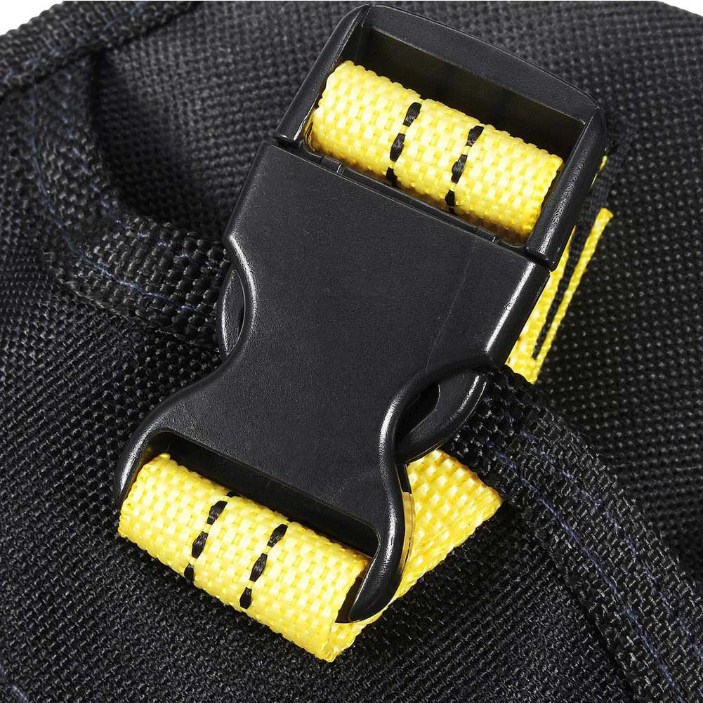 Cordless Drill Holster Tools Bit Holder Heavy Duty Belt Pouch Bag Pocket Loops 