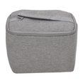 thumbnail image 1 of Projector Carrying Case, Projector Bag Portable Shockproof with Handle for HY300, 1 of 7