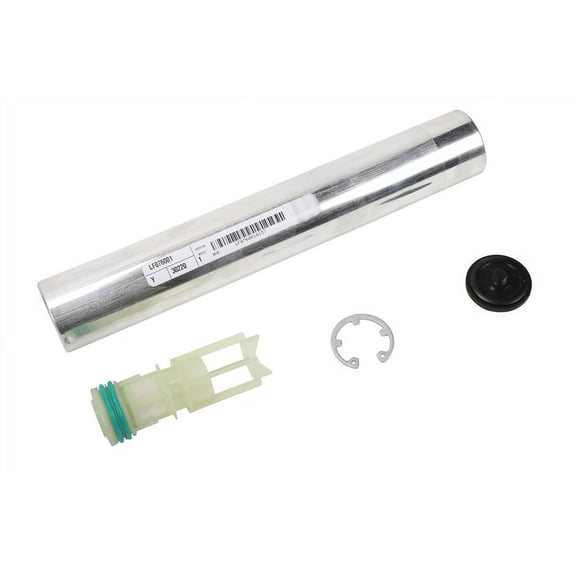 RECEIVER & DEHY (SLP-1)