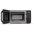 thumbnail image 2 of Horno de Microondas Panasonic 0.9 Pies Cúbicos NN-ST34QBRPH Color Negro, 2 of 5