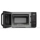 thumbnail image 2 of Horno de Microondas Panasonic 0.9 Pies Cúbicos NN-ST34QBRPH Color Negro, 2 of 5