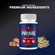 (5 Pack) Enduraxe Prime Advanced Formula Capsules, EnduraxePrime Maximum Strength Daily Performance Health Support Pills (300 Capsules)
