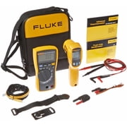Fluke 116/62 MAX+ HVAC Technician's Combo Kit