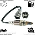 thumbnail image 4 of Ywim Upstream Upper Oxygen O2 Sensor Compatible with Toyota 2013 2012 2011 Sienna 2.7L,Replaces#234-9113 75-4285, 4 of 7