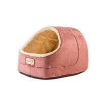 Armarkat 18" Small Cat Bed And Cave