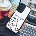 thumbnail image 4 of Proteja su iPhone 15 Pro Max 14 13 12 Pro 11 con un toque de alegría: obtenga la divertida funda mate para teléfono con dibujos animados, 4 of 4