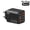 EU Black, variant on 240W Charger 8 Port 4PD+4USB Fast Charging PD3.0 QC3.0 USB Type C Wall Charger For iPhone Samsung Xiaomi MacBook Laptop Tablet