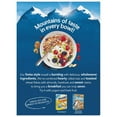 thumbnail image 3 of Alpen Cereal, No Sugar Added 550g, 3 of 7