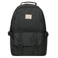 thumbnail image 1 of KAUKKO Stylish Laptop Backpack Multipurpose Daypack,18.49L（21 Black）, 1 of 5