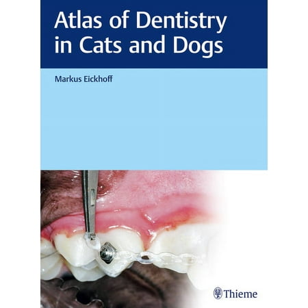 UPC: 9783132432826 | Atlas of Dentistry in Cats and Dogs (Hardcover)