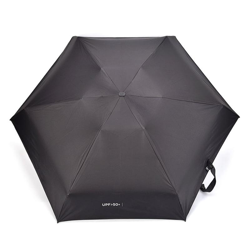 Automatic Open&Close Folding Compact Super Windproof Anti Rain Sun Umbrella 