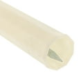 thumbnail image 3 of TEHAUX 2Pcs Portable Fishing Rod Ground Holder Plastic Bracket Lightweight Stable Support, 3 of 8