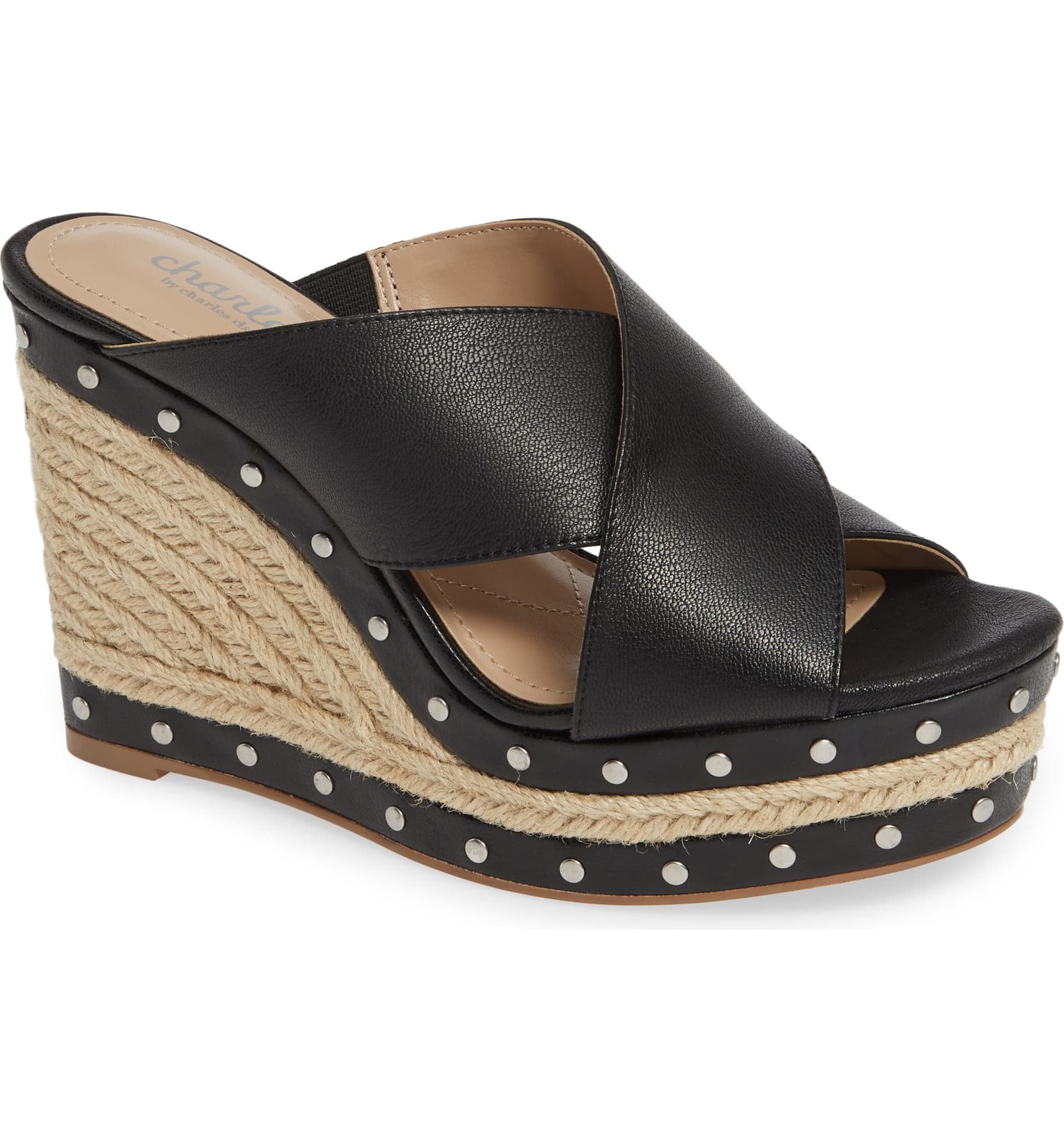 charles by charles david espadrilles