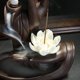 thumbnail image 4 of Mano de Buda Lotus-Zen Mano de Buda Quemador de Incienso de Sándalo Ormromra LKX-0289, 4 of 4