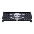 thumbnail image 1 of 1/10 1/8 Roof Rack RC Upgrade Part Aluminum Alloy Luggage Carrier Rc Roof Rack For SCX10 RC Car Part RC Car Accessories Aluminum Alloy 1/10 1/8 Roof Rack RC Upgrade Part Luggage Carrier Rc Roof Rack, 1 of 9