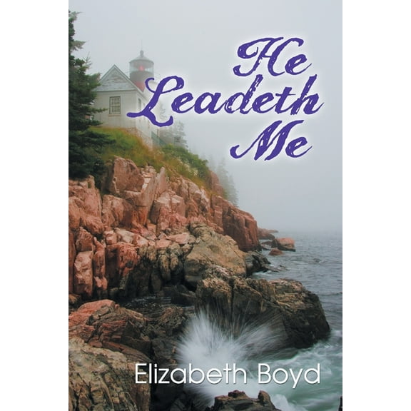 He Leadeth Me, (Paperback)