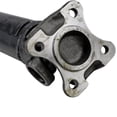 thumbnail image 3 of Bodeman Front Driveshaft/Propshaft N92929 Replacement for 2000 2001 2002 2003 2004 Nissan Pathfinder 4WD, 3 of 4