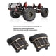thumbnail image 4 of Cubierta Del Eje RC, Pieza De Actualización De Repuesto Las Cubiertas Del Diferencial Delantero Trasero RC Evitan La Deformación Con Tornillos De 1,4x10 Mm Para Coche RC, 4 of 7