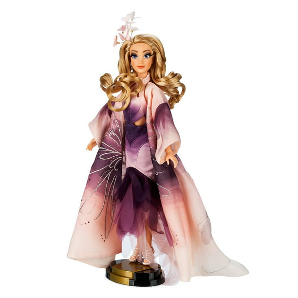 Briar Rose Limited Edition Doll Sleeping – Disney Designer Collection – 11'' -