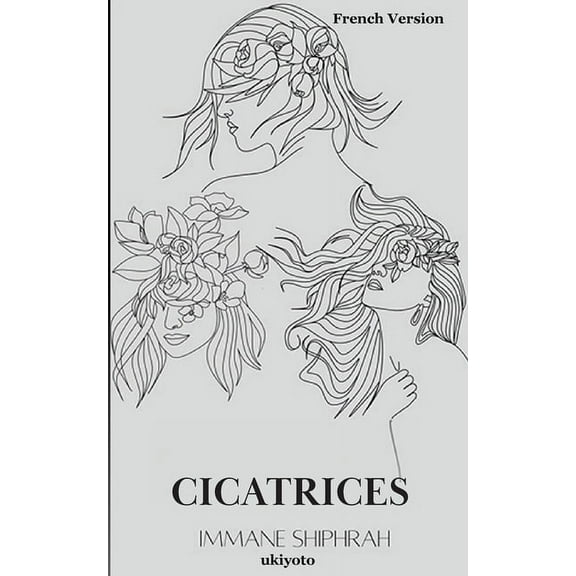 Cicatrices, (Paperback)