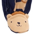 thumbnail image 4 of Mameluco Carter´s Child of Mine Azul Estampado leones 6-9M, 4 of 4