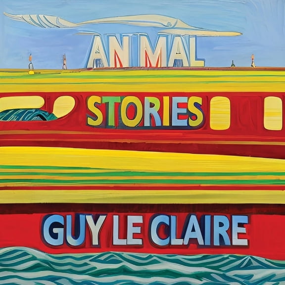 Animal Stories, (Paperback)