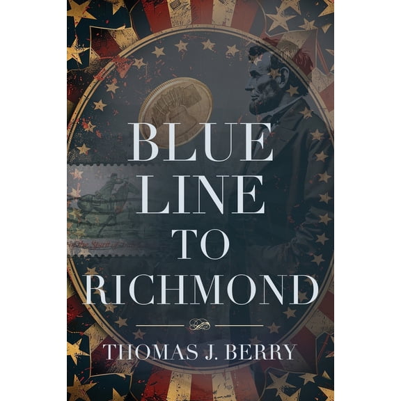 Pre-Owned Blue Line to Richmond, (Paperback)