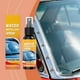 thumbnail image 3 of Spray repelente al agua, suministros de limpieza, spray repelente al agua de 100 ml, accesorios para coche, kit de limpieza, kit de lavado, artículos esenciales para viajes por carretera., 3 of 9