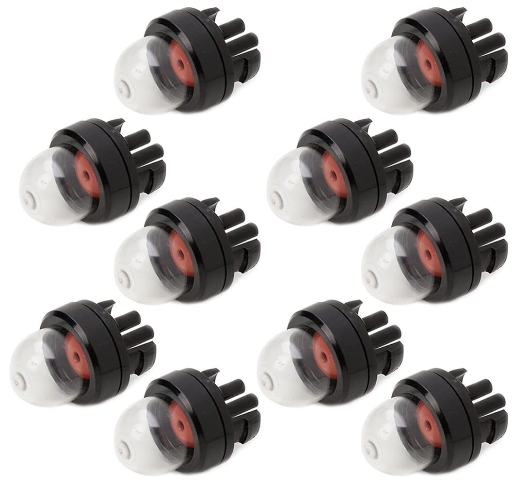 Husqvarna Craftsman Poulan 10 Pack SnapIn Purge Bulb 53004772110PK