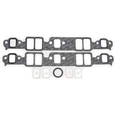Edelbrock S/B Chev Intake Gasket