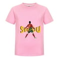thumbnail image 1 of Camiseta de Futbol Niño CR7 | Celebración Ropa Infantil de Verano, 1 of 4