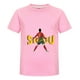 thumbnail image 1 of Camiseta de Futbol Niño CR7 | Celebración Ropa Infantil de Verano, 1 of 4