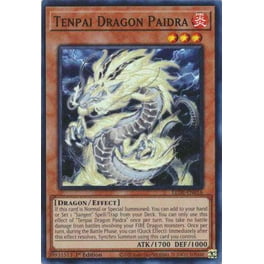 遊戯王 RA04-EN055 究極竜魔導師 Dragon Master Magia (英語版 1st Edition プリズマティックアルティメットレア) Quarter Century Stampede YuGiOh Quarter Century Stampede Collector's Rare Dragon