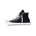 thumbnail image 2 of TENIS CONVERSE  ALL STAR HI BLACK, 2 of 2