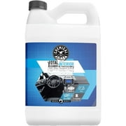Chemical Guys SPI220 Total Interior Cleaner and Protectant, Safe for Cars, Trucks, SUVs, Jeeps, Motorcycles, RVs & More, 128 fl oz (1 Gallon)
