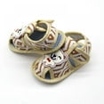 thumbnail image 6 of GYRATEDREAM Baby Boys Summer Sandals Soft Sole Infant Slippers Toddler First Walkers Shoes 0-18 Months, 6 of 8