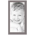 thumbnail image 2 of ArtToFrames 18x33" Pewter Custom Mat for Picture Frame with Opening for 14x29" Photos. Mat Only, Frame Not Included (MAT-189), 2 of 5