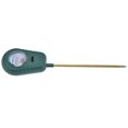 thumbnail image 3 of 3 In 1 Soil Tester Kit, Sensitive Probe Compact Plug And Play Easy To Use Soil Fertility Moisture PH Meter  For Flowers For Garden, 3 of 8