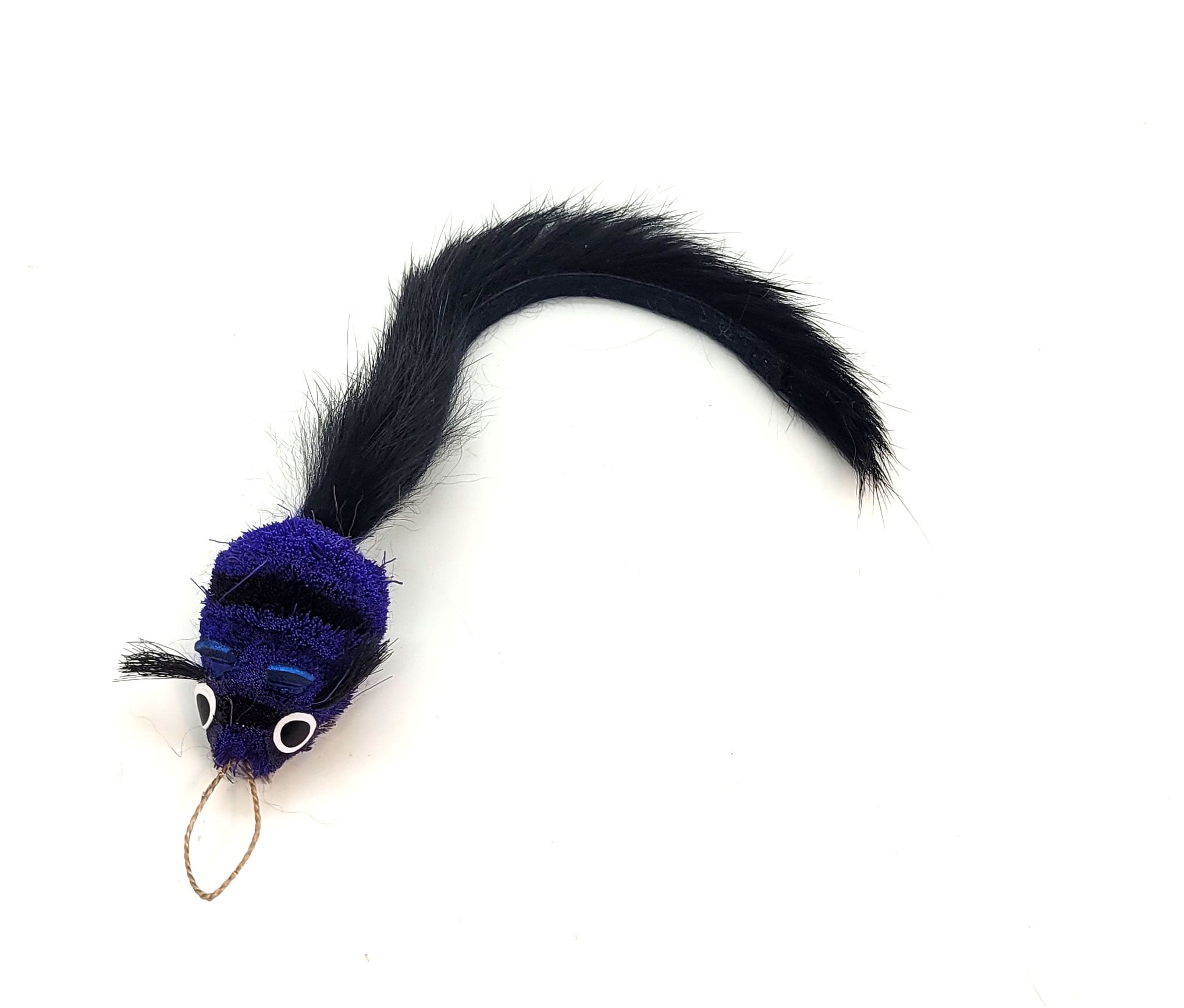 Kat Fly® Lure Cat Toy Wand Kit