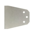 thumbnail image 3 of Cinceles de eliminación, raspadores, brocas para quitar azulejos, martillos, raspadores de pared y piso, cinceles planos lisos, broca de eliminación DYNWAVEMX Cinceles de extracción, 3 of 8
