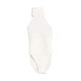 thumbnail image 4 of Figura de acción a escala 1/12, ropa de baño, minimono informal, disfraz de tela de moda Blanco, 4 of 9