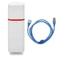 thumbnail image 2 of USB Dongle Receiver for Valve Index Controllers, for Steam VR USB Dongle Receiver Plug and Play wirelessly Dongle Receiver for Valve Index Controllers, 2 of 8