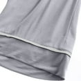 thumbnail image 4 of Puyaiuu New 2025 Womens Shorts Casual Pajama Shorts Womens Lounge Short Sleep Shorts Pajama Bottoms Plus Size Shorts for Women, 4 of 6