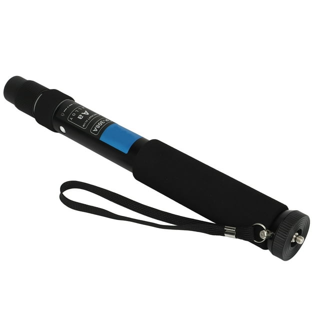 Monópodo de Fotografía, 11 A 63in 1/4 Orificio de Tornillo Pesado Monópodo Compacto 8 Seciones con Vaina de Esponja Para Cámaina de Tarjeta para dslr
