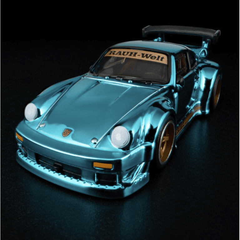 RLC Exclusive RWB Porsche 930 - Walmart.com