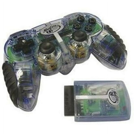 Mad Catz Lynx Controller