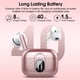 thumbnail image 4 of Auriculares inalámbricos Casan 2023 Bluetooth 5.3 HiFi Stereo IP7, 4 of 8