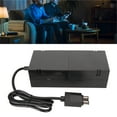 thumbnail image 1 of Alimentation de Console, Prise US 100-240V Remplacement Indicateur LED Adaptateur Secteur de Console de Jeu Silencieux pour Machine de Jeu, 1 of 8